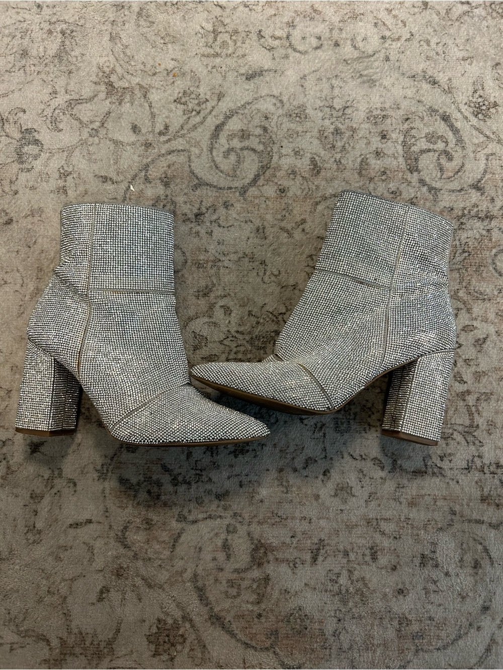 Madden Girl Boots